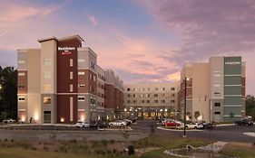 Hotel Courtyard By Marriott Raleigh-Durham Airport/Brier Creek Exterior photo