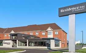 Residence Inn By Marriott Laval Exterior photo