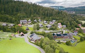 Hotel Sonnenberg Garni Hinterzarten Exterior photo