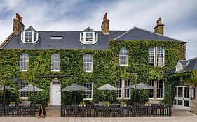 Hotel The Bonnie Badger à Gullane Exterior photo