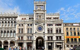 Bellevue Luxury Rooms - San Marco Luxury Venise Exterior photo