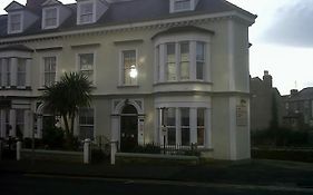 Hotel Christleton House à Llandudno Exterior photo