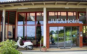 Jufa Hotel Deutschlandsberg Exterior photo