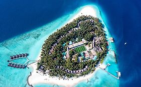 Hôtel Fihalhohi Maldives à Guraidhoo  Exterior photo