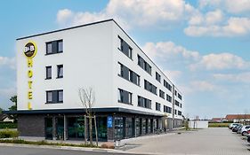 B&B Hotel Wolfsburg-Weyhausen Exterior photo