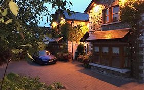 Avlon House Bed&Breakfast Carlow Exterior photo