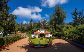 Auberge de jeunesse Gostops Ooty Exterior photo