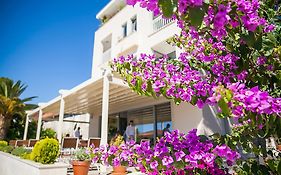 Hotel Casa Del Mare - Blanche Herceg Novi Exterior photo