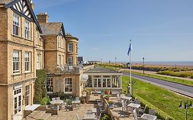 Wentworth Hotel Aldeburgh Exterior photo