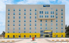 City Express By Marriott Lagos De Moreno Exterior photo