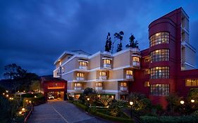 Fortune Resort Sullivan Court, Ooty - Member Itc'S Hotel Group Exterior photo