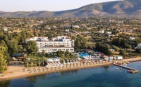 Brown Beach Evia Island, All Inclusive In Eretria, A Member Of Brown Hotels Exterior photo