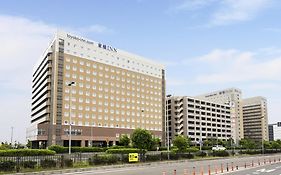 Toyoko Inn Chubu International Airport No 2 Exterior photo