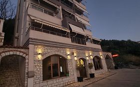 Hotel Ble Ble Vlorë Exterior photo