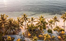 La Digue Island Lodge Exterior photo