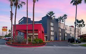 Best Western Plus Commerce Hotel Los Angeles Exterior photo