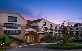 Hotel Courtyard By Marriott San Diego Rancho Bernardo Exterior photo