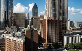 Hotel The Ritz-Carlton Atlanta Exterior photo