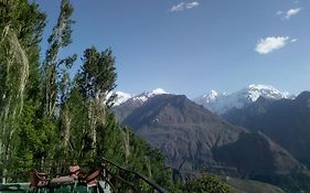 Venus Mountain Resort, Hunza Karimabad  Exterior photo