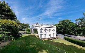 Royal Glen Hotel Sidmouth Exterior photo