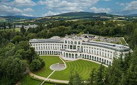 Powerscourt Hotel, Autograph Collection Enniskerry Exterior photo