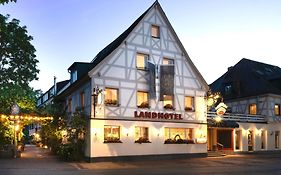 Landhotel 3Kronen Adelsdorf Exterior photo