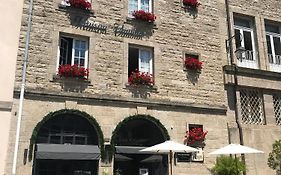 Logis Maison Vauban - Hotel St Malo Saint-Malo Exterior photo