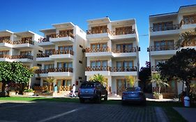 Hotel Emancipador Paracas Exterior photo