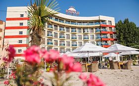 Hotel Hawaii Mamaia Exterior photo