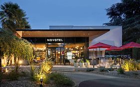 Novotel Rennes Alma Exterior photo