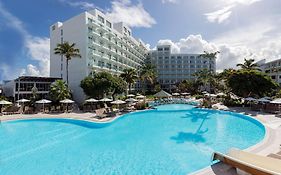 Sonesta Maho Beach All Inclusive Resort Casino & Spa Exterior photo