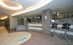 Hotel ibis Styles Rennes Cesson Exterior photo