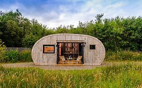 Killarney Glamping At The Grove, Suites And Lodges Exterior photo