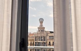 Hotel Pulitzer Barcelone Exterior photo