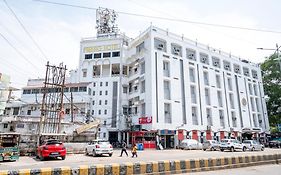 Hotel Prayag Prayagraj Exterior photo