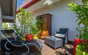 Bnb Comfort Guesthouse Olten - Lostorf Exterior photo