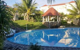 Holiday home Route Cotiere,Palmar, Ile Maurice Exterior photo
