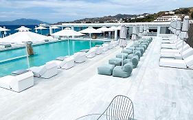 Mykonos Bay Resort & Villas Mykonos Town Exterior photo