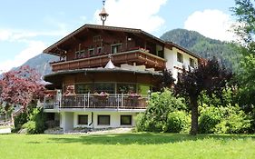 Hotel Gasthof Stoanerhof Mayrhofen Exterior photo