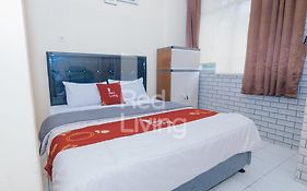 Redliving Apartemen Emerald Hill - Sr Rooms Tower Green Karawang Exterior photo