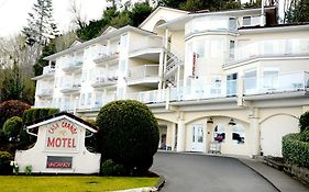 Casa Grande Inn Qualicum Beach Exterior photo