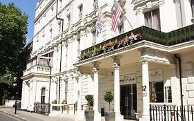 Grand Plaza Serviced Apartments Londres Exterior photo