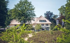 Hotel Landgoed De Uitkijk Hellendoorn Exterior photo