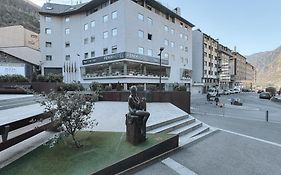 Fenix Hotel Andorre-la-Vieille Exterior photo