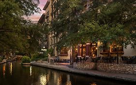 Hotel Omni La Mansion Del Rio à San Antonio Exterior photo