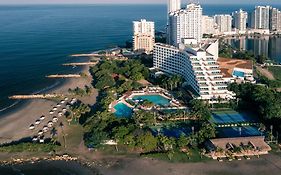 Hotel Hilton Cartagène Exterior photo