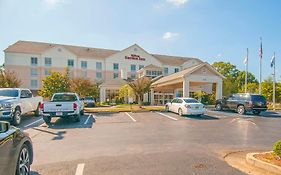 Hilton Garden Inn Jackson/Pearl Exterior photo