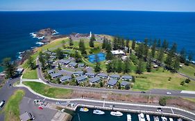 Kiama Harbour Cabins Exterior photo