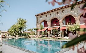 Le Greghe Suites Lazise Exterior photo