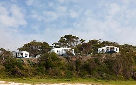 Surf Beach Narooma Holiday Park Exterior photo